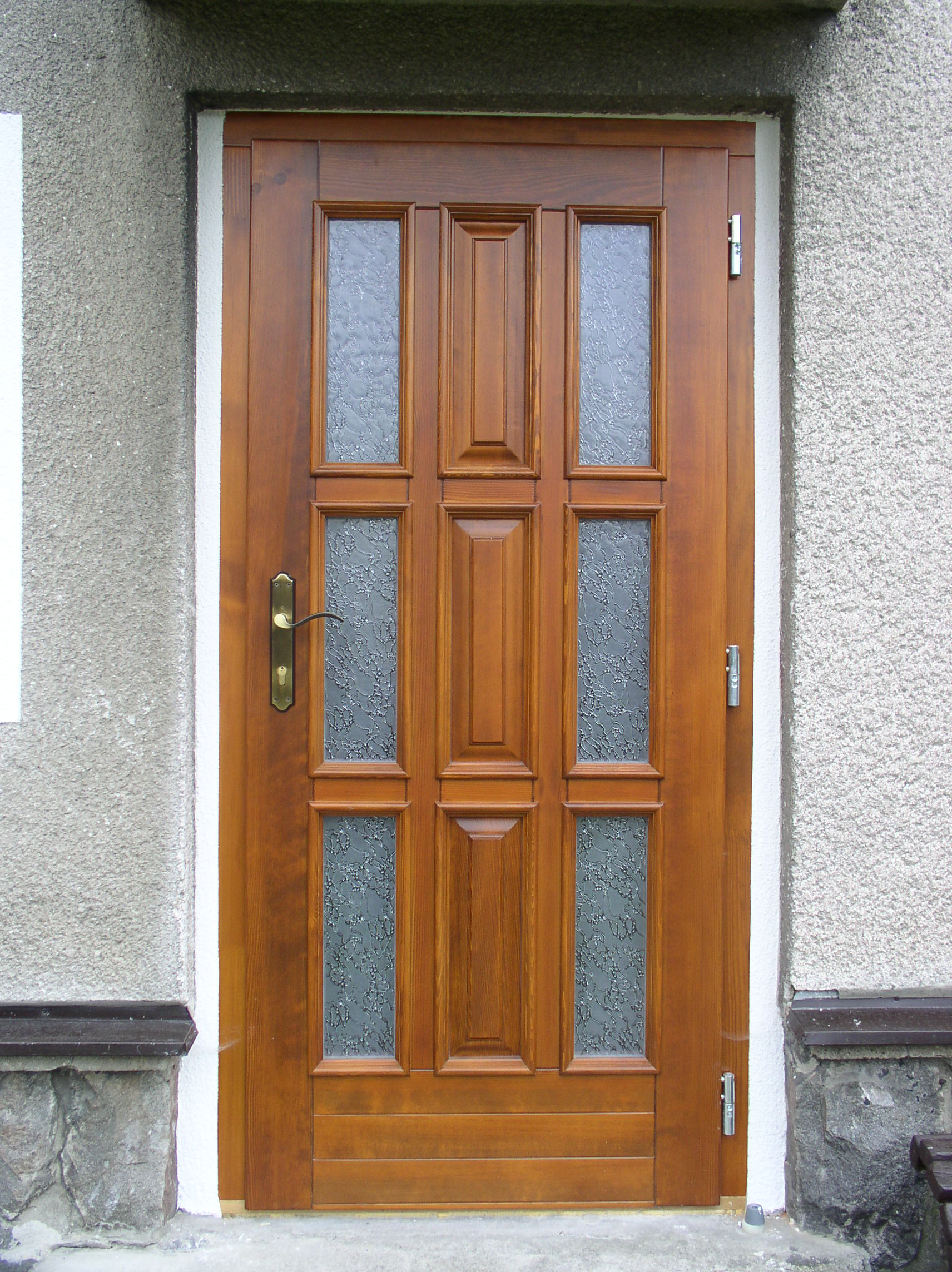 Dveře 8